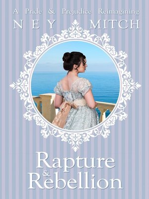 cover image of Rapture & Rebellion